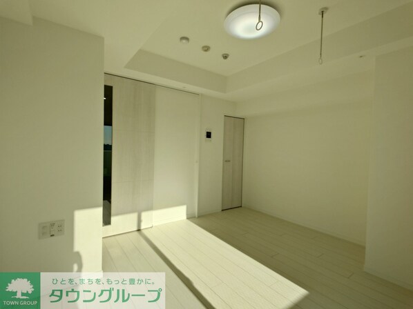 メインステージ五反野IIの物件内観写真